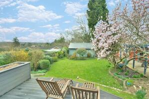 Picture #38 of Property #1539467541 in St Johns Hill, Wimborne BH21 1BX