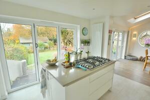 Picture #8 of Property #1539467541 in St Johns Hill, Wimborne BH21 1BX