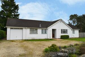 Picture #0 of Property #1541242641 in Heather Close, St Leonards, Ringwood BH24 2QJ