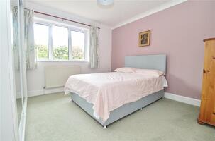 Picture #10 of Property #1542826641 in Mandalay Close, Verwood BH31 6LR