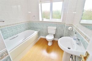 Picture #13 of Property #1542826641 in Mandalay Close, Verwood BH31 6LR