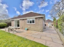 Picture #16 of Property #1542826641 in Mandalay Close, Verwood BH31 6LR