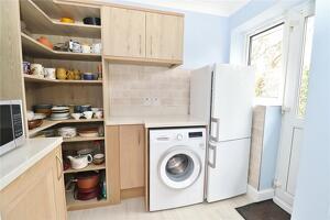Picture #7 of Property #1542826641 in Mandalay Close, Verwood BH31 6LR