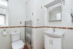 Picture #8 of Property #1544860641 in Twiggs Lane, Marchwood, Southampton SO40 4UN