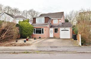 Picture #0 of Property #1545112641 in Holly Grove, Verwood BH31 6XA