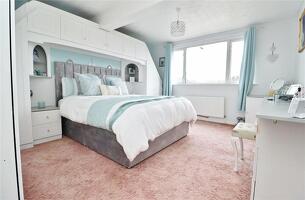 Picture #10 of Property #1545112641 in Holly Grove, Verwood BH31 6XA