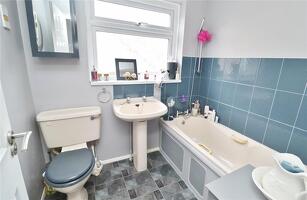 Picture #14 of Property #1545112641 in Holly Grove, Verwood BH31 6XA