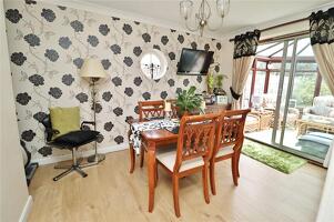 Picture #7 of Property #1545112641 in Holly Grove, Verwood BH31 6XA