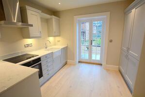 Picture #1 of Property #1547362641 in Stapehill Abbey, Wimborne Road West, Wimborne BH21 2FP