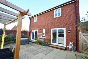 Picture #18 of Property #1548120531 in Wimborne BH21 2FS