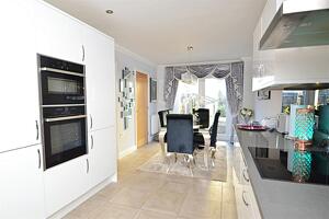Picture #3 of Property #1548120531 in Wimborne BH21 2FS