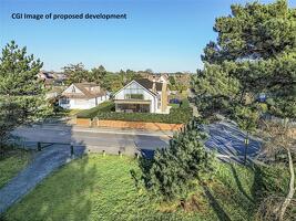 Picture #0 of Property #1548328641 in Pauntley Road, Mudeford, Christchurch BH23 3JW