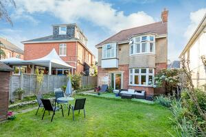 Picture #1 of Property #1551655431 in New Park Road, Bournemouth BH6 5AB