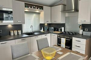 Picture #8 of Property #1552072641 in Oakdene Forest Holiday Park, St. Leonards, Ringwood BH24 2RZ