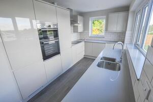 Picture #1 of Property #1554738141 in Pilford Heath Road, Wimborne BH21 2LX