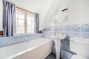 Picture #16 of Property #155481868 in Minstead, Lyndhurst SO43 7GD