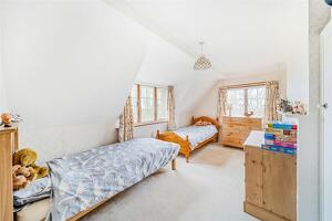 Picture #19 of Property #155481868 in Minstead, Lyndhurst SO43 7GD