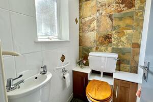 Picture #8 of Property #1556025531 in Shaw Road, Poulner, Ringwood BH24 1XH