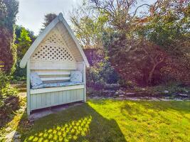 Picture #23 of Property #1557182931 in Woodland Way, Highcliffe, Christchurch BH23 4LQ
