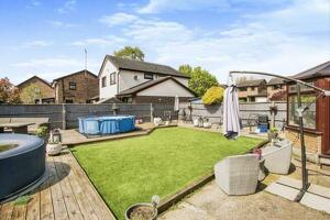 Picture #11 of Property #1562474931 in Stourpaine Road, Canford Heath, Poole BH17 9AT