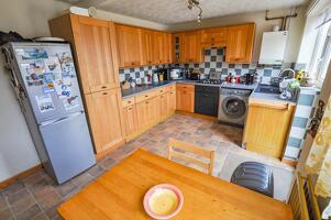 Picture #2 of Property #1572647541 in Lapwing Road, Wimborne BH21 2NN