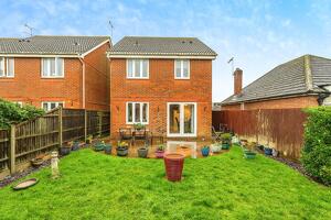 Picture #6 of Property #1573324341 in Hawkers Close, Totton, Southampton SO40 3GG