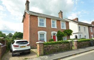 Picture #0 of Property #1573887141 in New Borough Road, Wimborne BH21 1RB