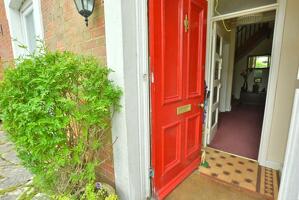 Picture #15 of Property #1573887141 in New Borough Road, Wimborne BH21 1RB
