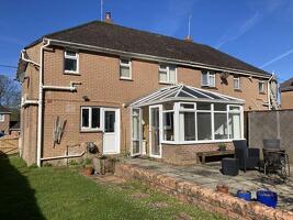 Picture #4 of Property #1574031741 in Cologne Road, Bovington, Wareham BH20 6NP