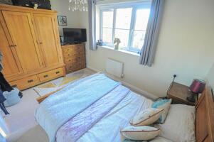 Picture #7 of Property #1575154641 in Newmans Close, Wimborne BH21 1XA