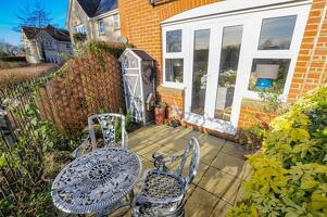 Picture #8 of Property #1575154641 in Newmans Close, Wimborne BH21 1XA