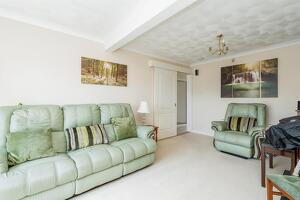Picture #1 of Property #1576786431 in Downs Park Avenue, Totton, Southampton SO40 9JF