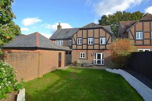 Picture #0 of Property #1578060921 in Verwood BH31 7PL