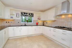 Picture #1 of Property #1578060921 in Verwood BH31 7PL