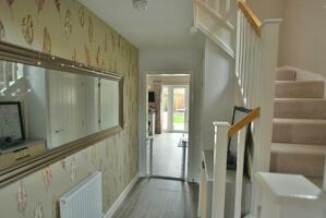Picture #12 of Property #1581473541 in Bluebell Crescent, Wimborne BH21 4FA