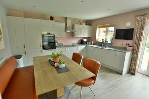 Picture #2 of Property #1581473541 in Bluebell Crescent, Wimborne BH21 4FA