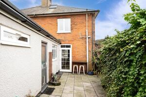 Picture #17 of Property #1585599441 in Hightown Road, Ringwood BH24 1NQ