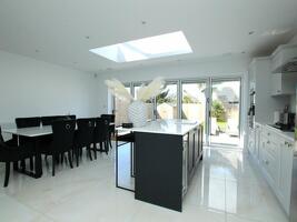 Picture #1 of Property #1590448641 in Vicarage Road, Oakdale, POOLE BH15 3BA