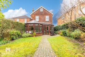 Picture #0 of Property #1590802341 in Malvern Road, Moordown BH9 3BP