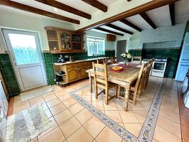 Picture #7 of Property #1590844641 in Foxbury Road, St. Leonards, Ringwood BH24 2SG