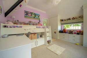 Picture #19 of Property #1591121541 in Mill Lane, Burley, Ringwood BH24 4HP