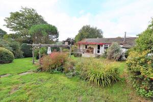 Picture #28 of Property #1592057721 in Knitson, Swanage BH20 5JB