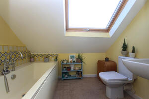 Picture #16 of Property #1593227031 in Park Close, Milford on Sea SO41 0QT