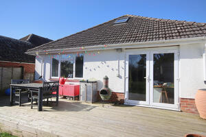 Picture #18 of Property #1593227031 in Park Close, Milford on Sea SO41 0QT