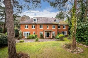 Picture #0 of Property #159338068 in Mornish Road, Branksome Park, Poole BH13 7BY