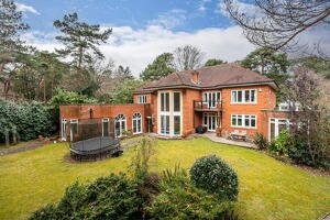 Picture #36 of Property #159338068 in Mornish Road, Branksome Park, Poole BH13 7BY
