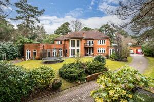 Picture #37 of Property #159338068 in Mornish Road, Branksome Park, Poole BH13 7BY