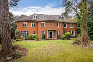 Picture #38 of Property #159338068 in Mornish Road, Branksome Park, Poole BH13 7BY