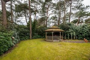 Picture #39 of Property #159338068 in Mornish Road, Branksome Park, Poole BH13 7BY