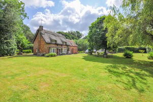 Picture #0 of Property #1594554831 in Lower Rowe, Holt, Wimborne BH21 7DZ